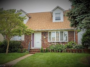 1127 Knopf St, Manville, NJ 08835
