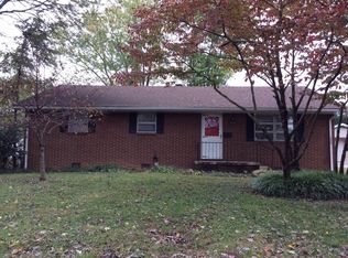 1623 Ramsay St, Alcoa, TN 37701