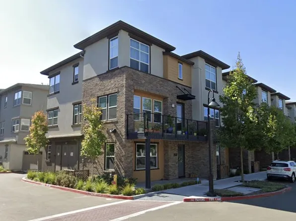 904 Cotati Ter Unit 7, Sunnyvale, CA 94085