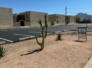 478 E 4th Ave, Apache Junction, AZ 85119