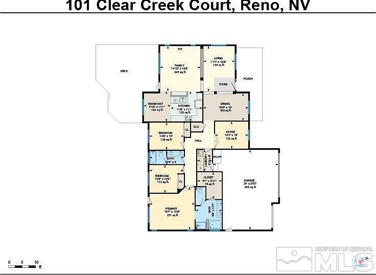 101 Clear Creek Ct, Reno, NV 89502 | MLS #230011656 | Zillow