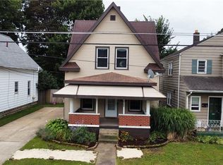 1163 W 28th St, Erie, PA 16508