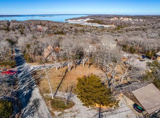 86 Whispering Rd, Pottsboro, TX 75076