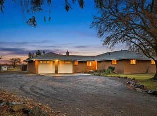 641 Robinson Canyon Rd, Ellensburg, WA 98926