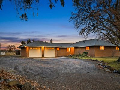 641 Robinson Canyon Road, Ellensburg, WA, 98926