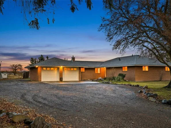 641 Robinson Canyon Road, Ellensburg, WA 98926