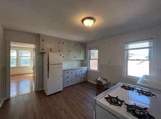 57 Alvarado Ave #3, Worcester, MA 01604