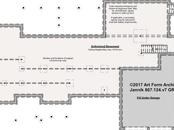 3rd image of Lot F Longview Place