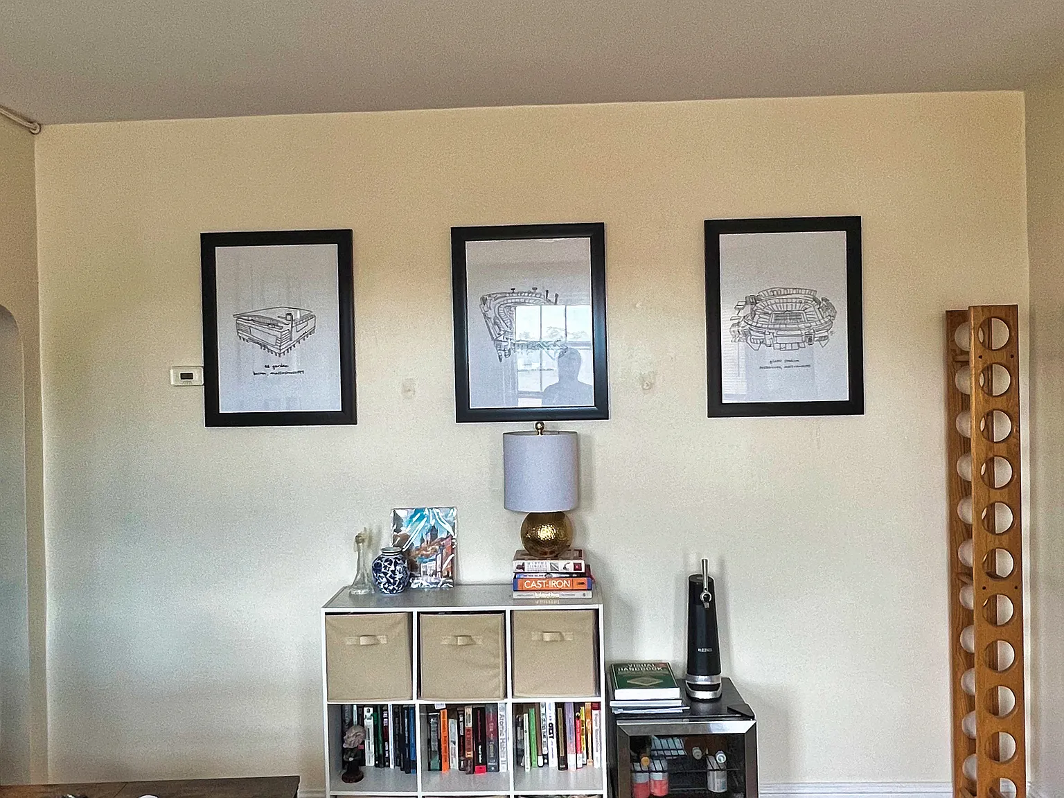 2 bed, 970 sqft, $2,650 — Photo 3