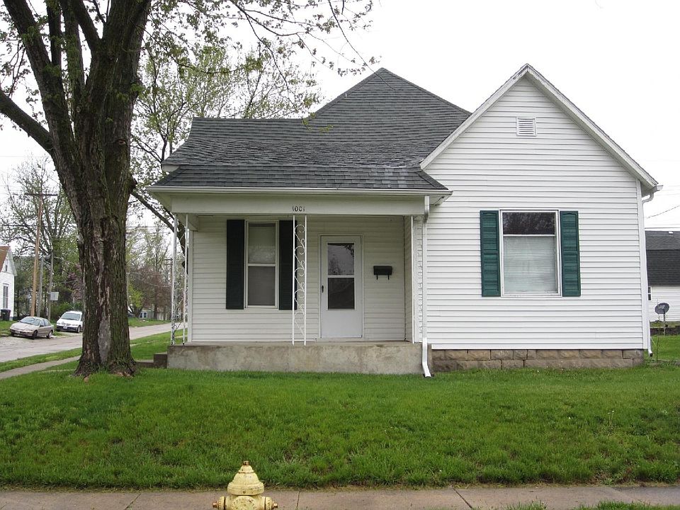 1st image of 1001 E Harrison St