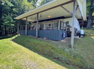 116 Starview Ln, Galax, VA 24333