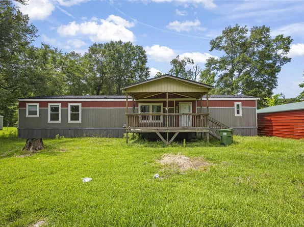 1236 County Road 6763, Dayton, TX 77535