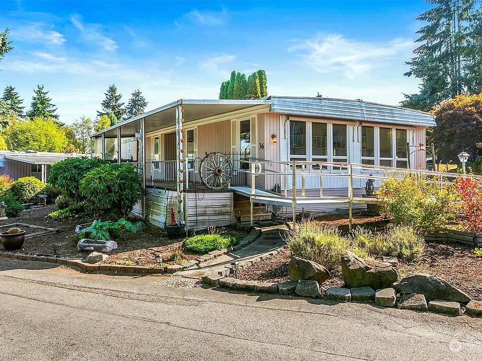 1st image of 13320 Highway 99 Unit 36