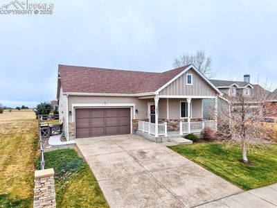 7827 Briarthorn Ln, Colorado Springs, CO, 80927
