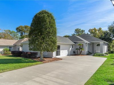 64 W Byrsonima Loop, Homosassa, FL, 34446