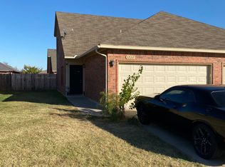 1732 Riviera Ln #1732, Oklahoma City, OK 73128