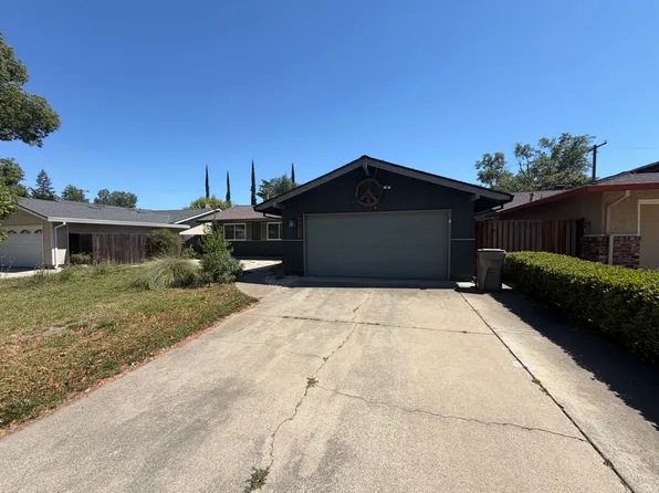 8632 Midfield Way, Sacramento, CA 95826