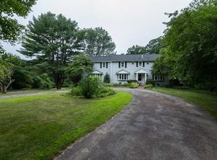 48 Kelsey Rd, Boxford, MA 01921