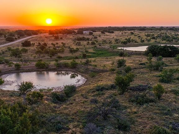 Ranch For Sale: Cross Timbers-598 acres for sale in Stephens County