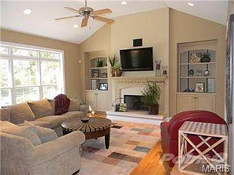 Only Examples of Interior Pictures of previous built by Schmeerb