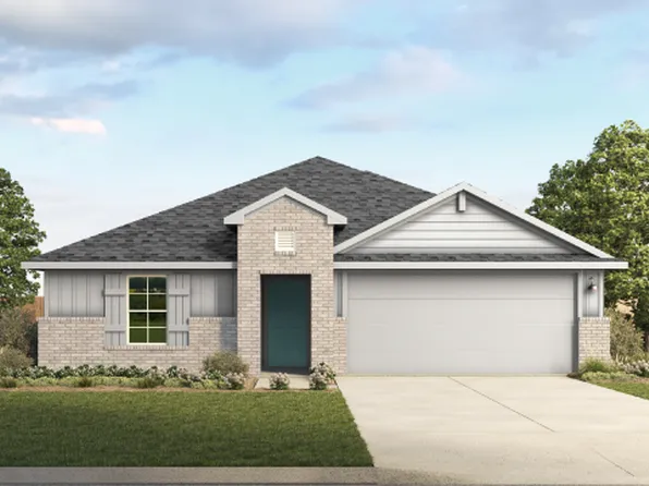 13729 Carper Dr, Manor, TX 78653
