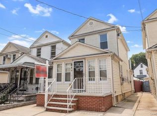 8818 201st Street, Hollis, NY 11423