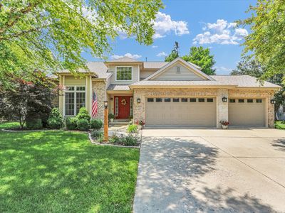 2001 Mullikin Dr, Champaign, IL, 61822