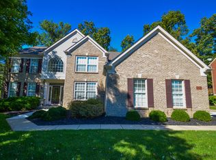 1114 Grindstone Ct, Union, KY 41091
