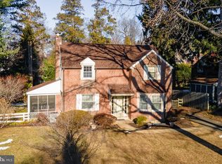 516 Plymouth Rd, Glenside, PA 19038