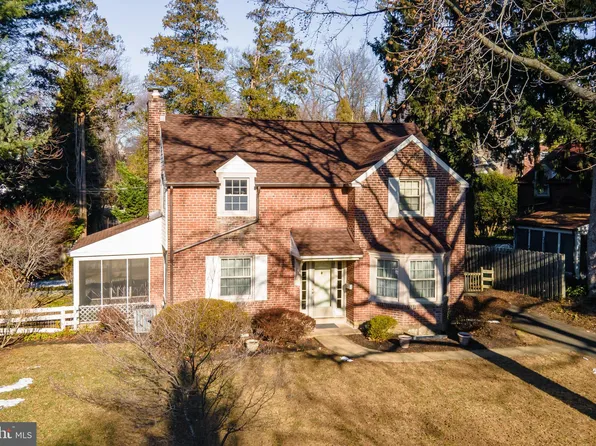 516 Plymouth Rd, Glenside, PA 19038