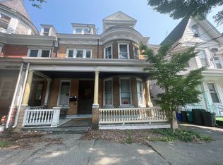 1349 Washington St, Easton, PA 18042