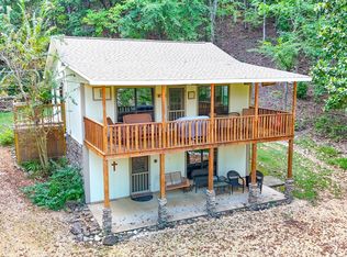 15 County Road 443, Belmont, MS 38852