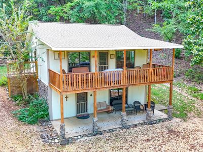 15 County Road 443, Belmont, MS, 38852
