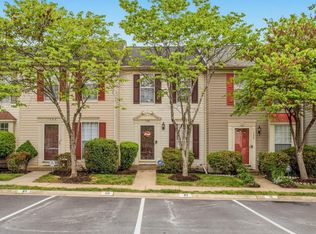 1736 Tiger Lily Cir, Woodbridge, VA 22192