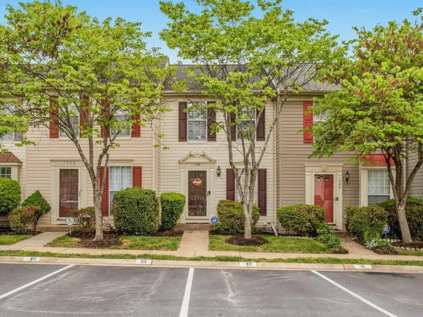 1736 Tiger Lily Cir, Woodbridge, VA 22192