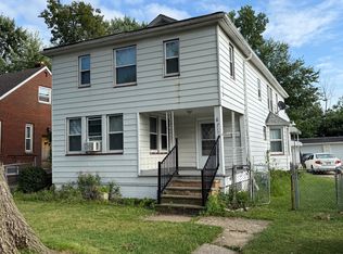 6715 Theota Ave #UP, Cleveland, OH