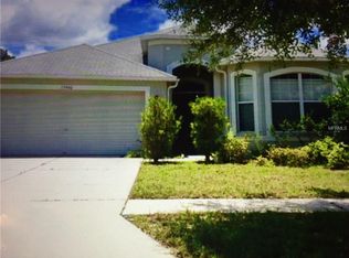 15940 Pond Rush Ct, Land O Lakes, FL 34638