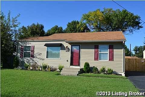 1st image of this home