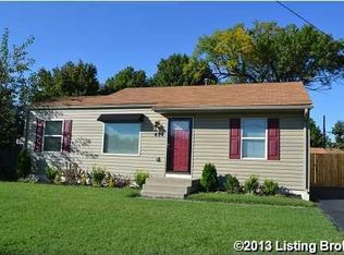 601 Locust Ln, Louisville, KY
