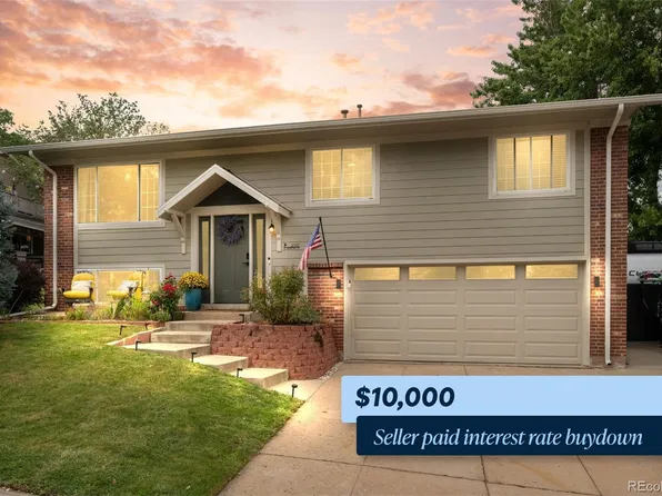 2137 S Xenon Street, Lakewood, CO 80228