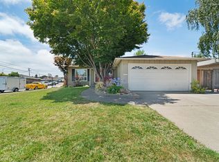 833 Carmel Ct, San Leandro, CA 94578