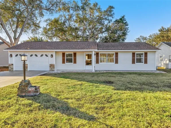 1438 New Abbey Ave, Leesburg, FL 34788