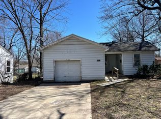 2310 N Prospect Ave, Springfield, MO 65803