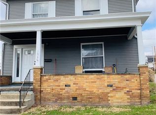 196 Clay St, Rochester, PA 15074