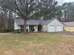 3285 Owens Meadow Ln NW, Kennesaw, GA 30152