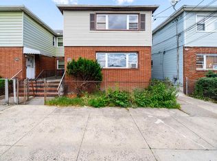 164 Stegman St, Jersey City, NJ 07305