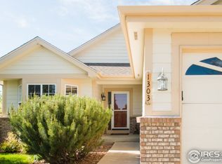 1303 Reeves Dr, Fort Collins, CO 80526