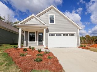 911 Georgia Oak Cv, Oxford, MS 38655