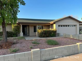 4726 W Cochise Dr, Glendale, AZ 85302