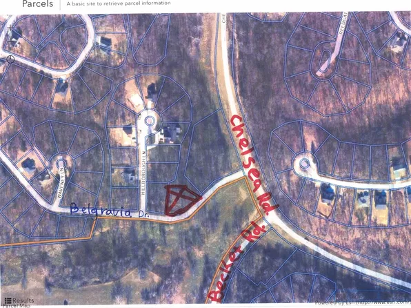 0 Belgravia Dr #54, Bella Vista, AR 72715
